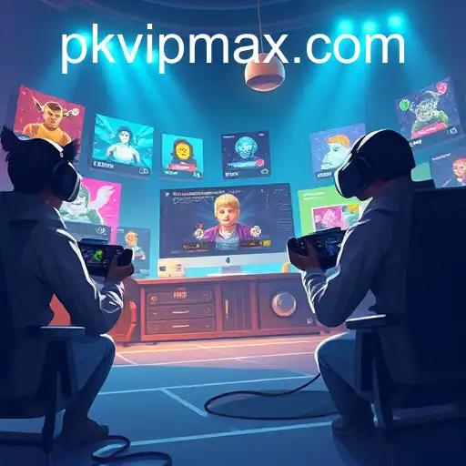 The Evolution of Online Gaming in the Modern Era