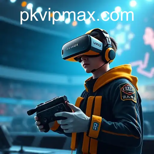 Evolving Trends in Online Gaming 2025