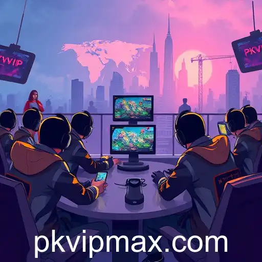 The Growing Appeal of Online Gaming in 2025