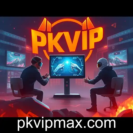 The Evolution of Online Gaming: PKVIP's Impact