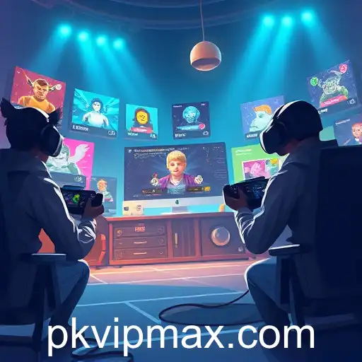 The Evolution of Online Gaming in the Modern Era