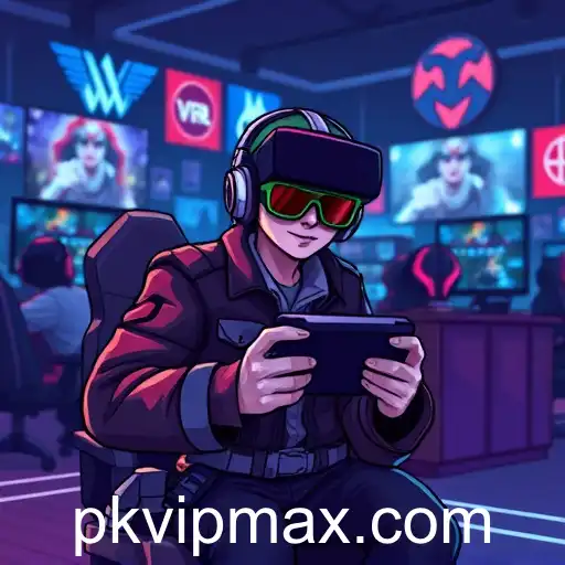 The Evolution of Online Gaming Communities