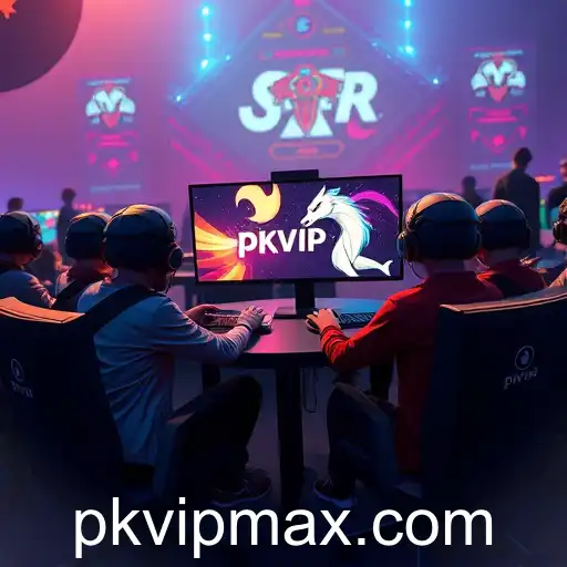 Gaming Revolution: The Rise of Online Platforms