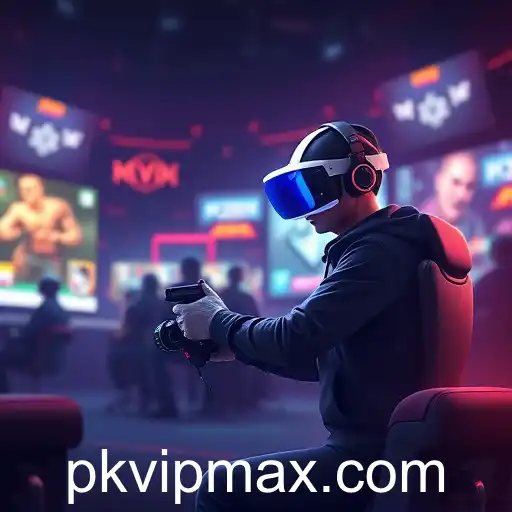 Gaming Trends and Innovations in 2025