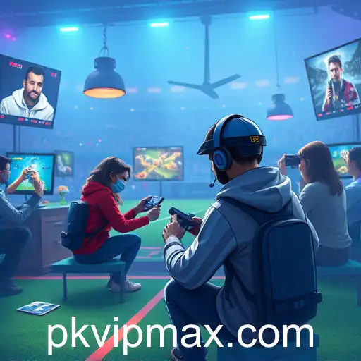 The Growing Trend of Online English Games