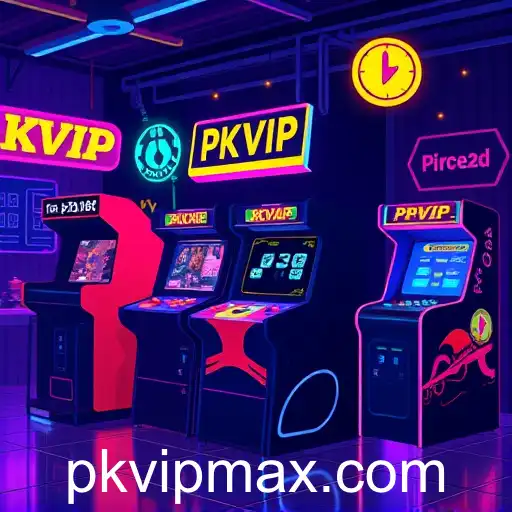 The Rise of PKVIP in the Gaming World