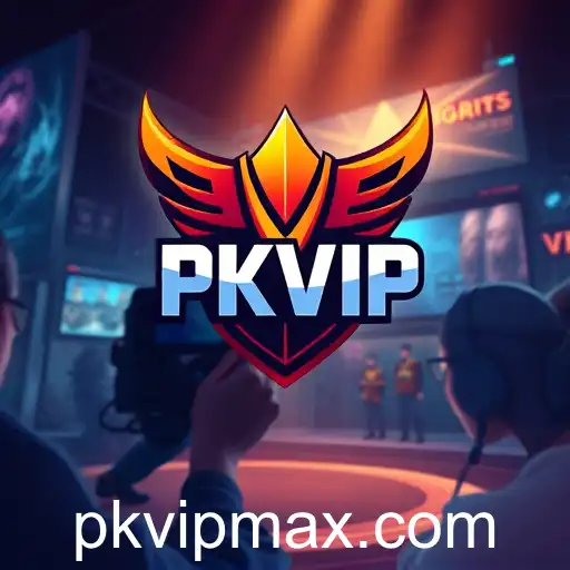 PKVIP: The Digital Arena for the Competitive Spirit