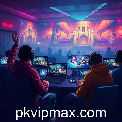 Exploring PKVIP: A Gateway to Gaming Excellence