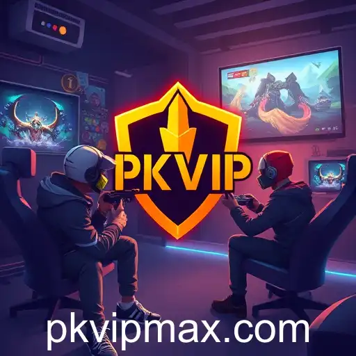PKVIP Revolutionizes Online Gaming
