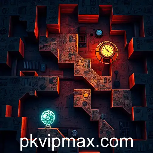 PKVIP: Revolutionizing Online Gaming in 2025