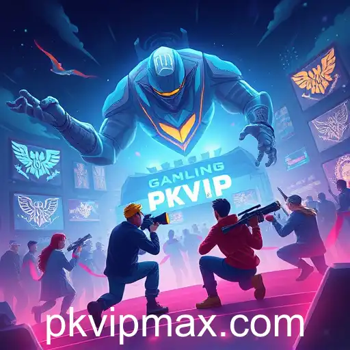 The Rise of PKVIP in the Gaming World