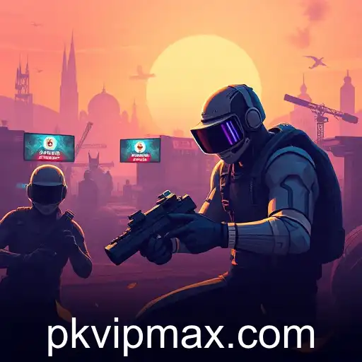 The Rise of PKVIP in the Gaming World