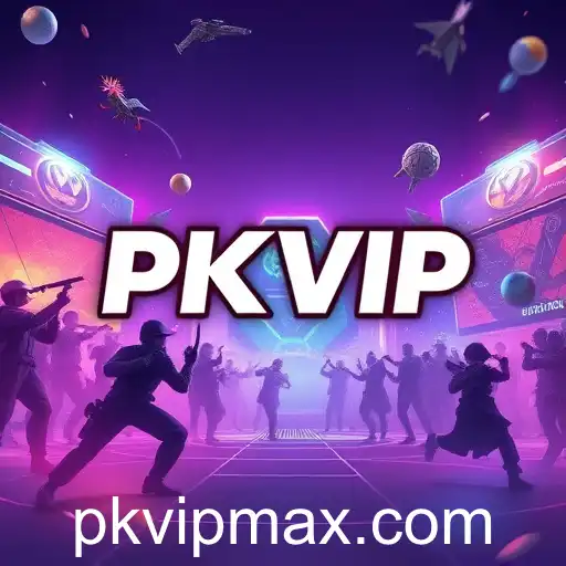 The Rise of PKVIP: Transforming Online Gaming