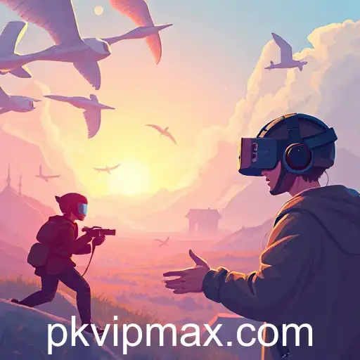 The Rise of PKVIP in the Online Gaming World