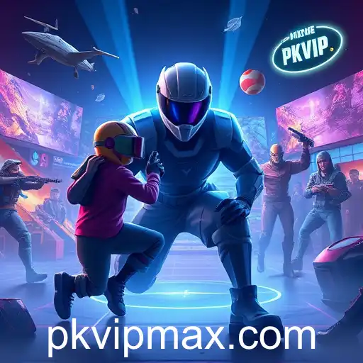 The Rise of PKVIP in Online Gaming Culture