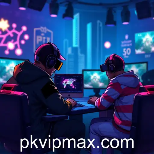 The Rising Influence of Online Gaming in 2025