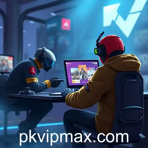 Rising Trends in Gaming Platforms