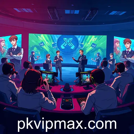 Rise of New Online Gaming Trends