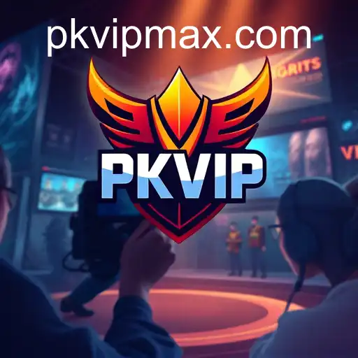PKVIP: The Digital Arena for the Competitive Spirit