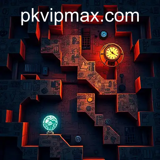 The Rise of Puzzle Games: A Deep Dive into the World of Strategic Entertainment