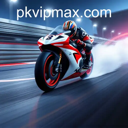 Explore the Thrill of Racing Games with PKVIP