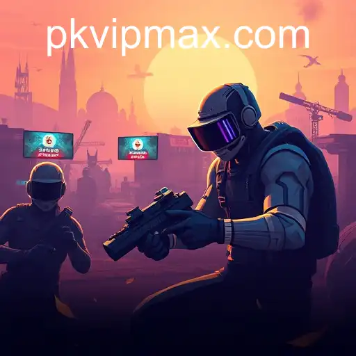 The Rise of PKVIP in the Gaming World