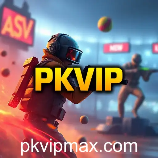 The Rise of PKVIP: Transforming Online Gaming