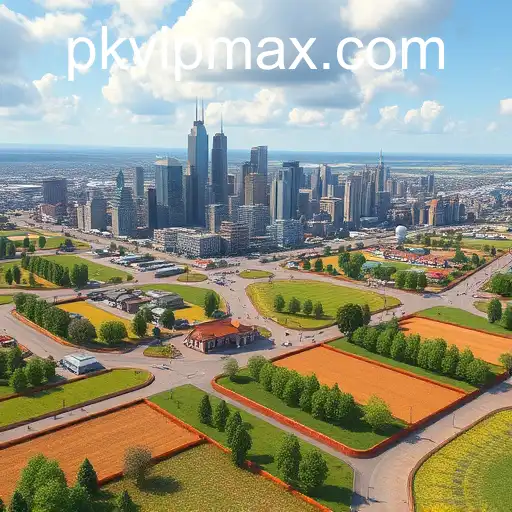 Exploring the Virtual Realms: A Dive into Simulation Games with PKVIP