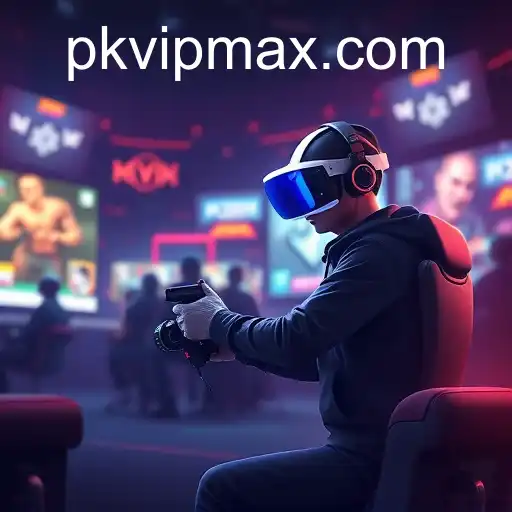 Gaming Trends and Innovations in 2025