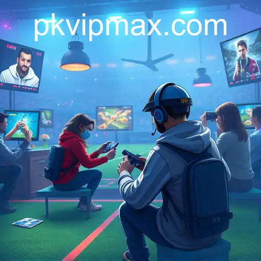 The Growing Trend of Online English Games