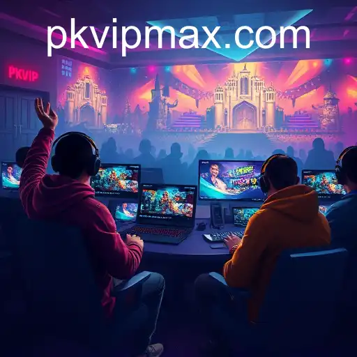 Exploring PKVIP: A Gateway to Gaming Excellence
