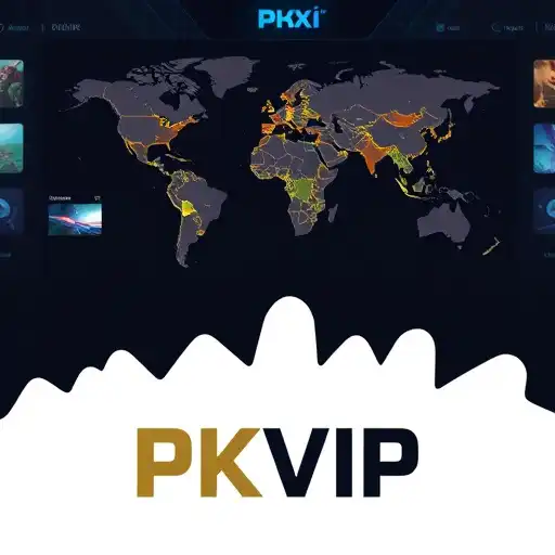 The Rise of PKVIP in Online Gaming