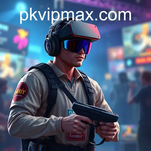 The Rise of PKVIP in Online Gaming
