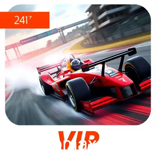 Explore the Thrill of Racing Games with PKVIP
