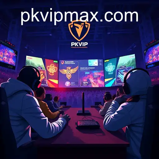 The Rise of Online Gaming Platforms and the Role of PKVIP