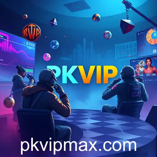 The Rise of PKVIP in the Gaming World