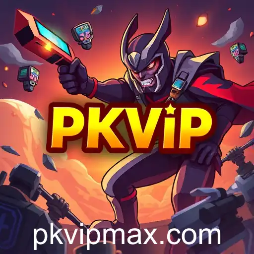 The Rise of PKVIP in Online Gaming