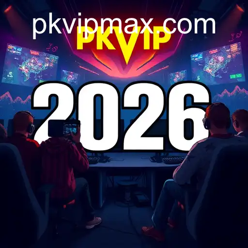 The Rise of PKVIP in Online Gaming