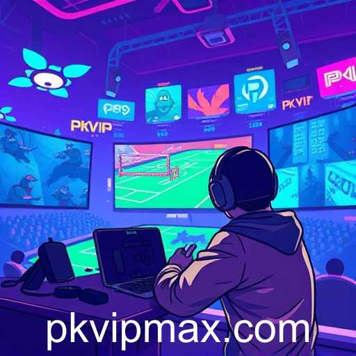 Rising Popularity of Online Gaming in 2025