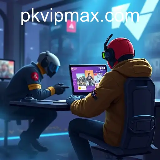 Rising Trends in Gaming Platforms