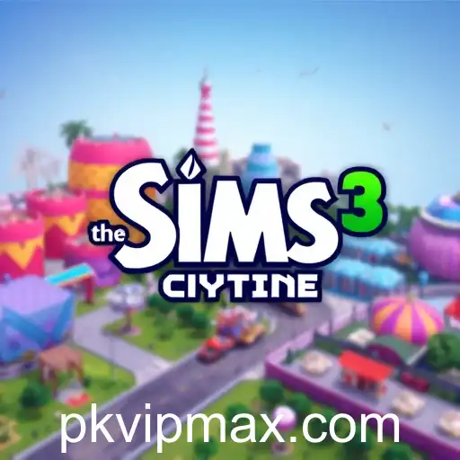 Exploring the Virtual Realms: A Dive into Simulation Games with PKVIP