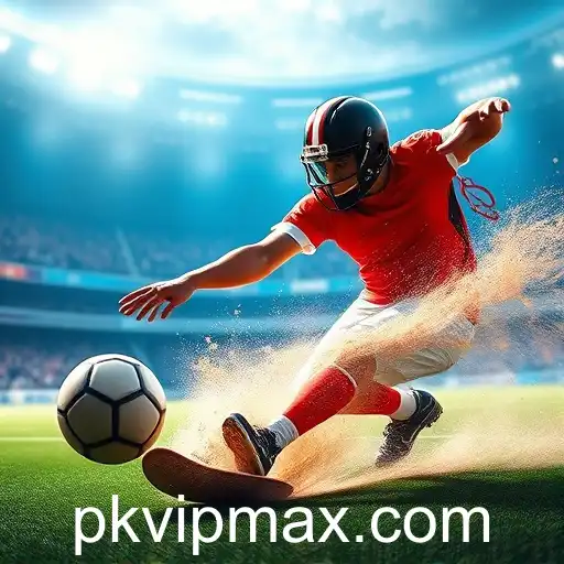 Exploring the Dynamic World of 'Sports Games' Category Featuring 'pkvip'