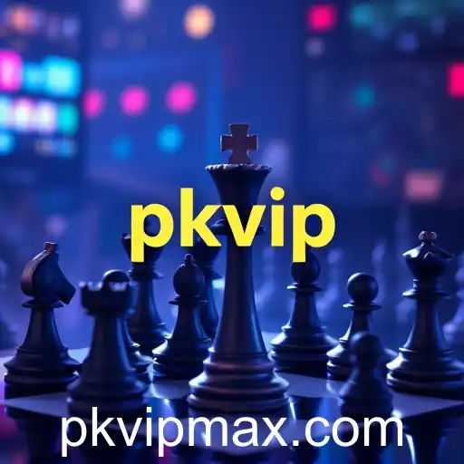 Exploring the Fascination of 'Strategy Games': Unveiling the 'pkvip' Experience