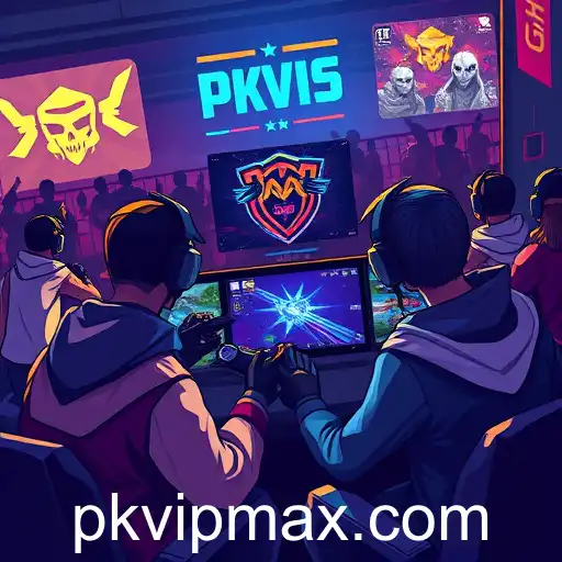 Unveiling the Online Gaming Revolution